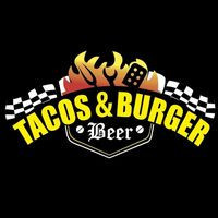 Tacos Burger Beer