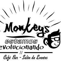 Monkeys CafÉ