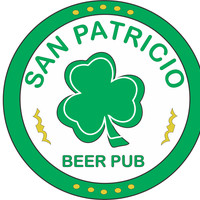 San Patricio Beer Pub