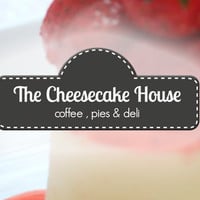 The Cheesecake House Coffee, Pies Deli