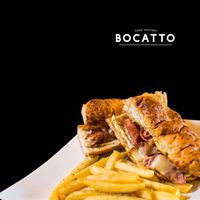 Bocatto Food Factory