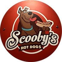 Scooby's Hot Dogs