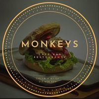 Monkeys CafÉ