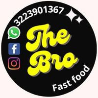 The Bro Fast Food