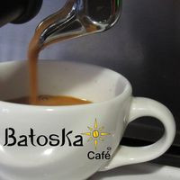 Batoska CafÉ