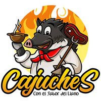 Cajuches