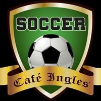 Soccer Cafe Ingles