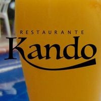 Kando