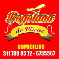 Bogotana De Pizzas