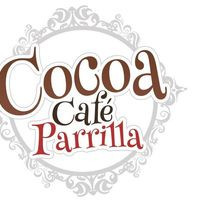 Cocoa CafÉ Parrilla