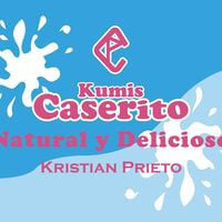 Kumis Y Yogurest Caserito