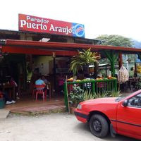 Puerto Araujo