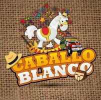 Fonda Caballo Blanco