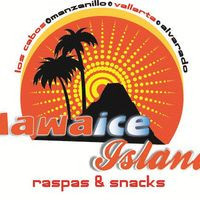 Hawaice Island