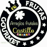 Arreglos Frutales Castillo Banquetes Castillo