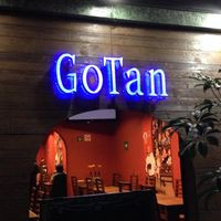 Gotan Restaurante Bar Argentino