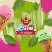 Ice Cream Castillo