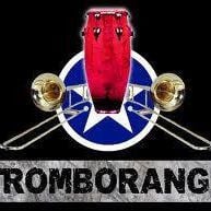 Tromboranga