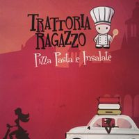 Trattoria Ragazzo