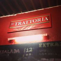 La Trattoria