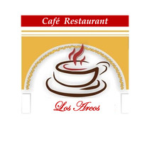 CafÉ Los Arcos