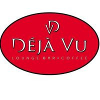 DÉjÀvu Lounge · Coffee