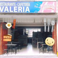 Y Cafeteria Valeria