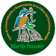 Martin Pescador