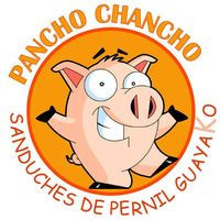 Pancho Chancho Sanduches De Pernil Guayaco