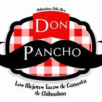 Tacos De Canasta Don Pancho