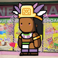 La Nueva Reina De MichoacÁn Helados Artesanales