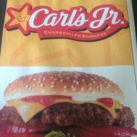 Carls Jr