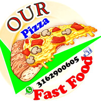 Our Pizza Fast Food