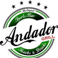 Andador Grill