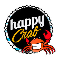 Happy Crab