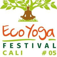 Ecoyoga Festival Cali