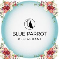 Blue Parrot