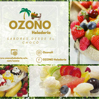 Ozono HeladerÍa