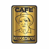 CafÉ Coocentral