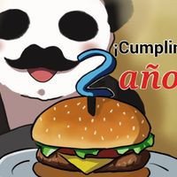 Los Pandas-burger/tortas/sushi