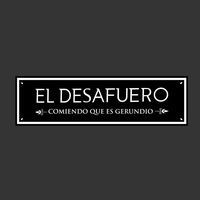 El Desafuero