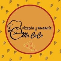 Pizzeria Y Panaderia Mr. Coco