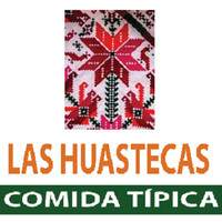 Las Huastecas Comida Tipica
