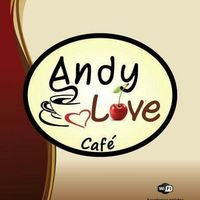 Andy Love CafÉ