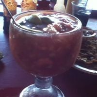 Mariscos La Ensenadita