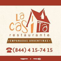 La Casita (empanadas Argentinas)