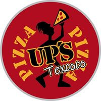 Pizza Up's