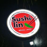 Sushi-lin