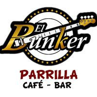 Bunker Parrilla CafÉ