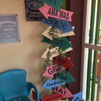 Milagros Gourmet Chinchina